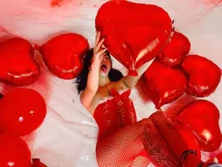 Streamate Live Sex of Ivy_Luna