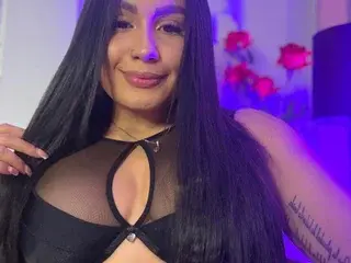 Streamate Adult Webcams of AshlyFerer