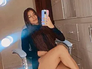 Streamate Live Sex of KatalinnaFox