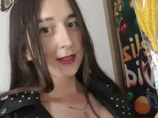 Streamate Adult Video Chat of CandySweetSuck690