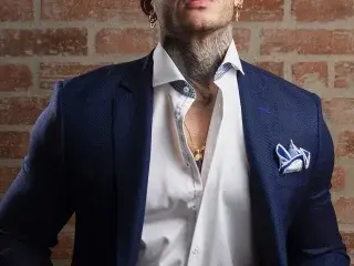 Streamate Best live sex cam show of Iamjackc