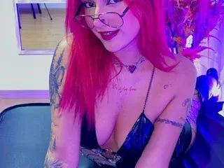 Streamate Adult Video Chat of Celeste_Rhoadess
