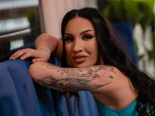 Streamate Best Webcam of KyraReign