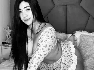 Streamate Adult Video Chat of ZoeMontiel