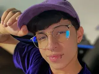 Streamate Sex Chat of Axel_evansss