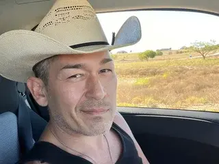 Streamate Sex Cam of CountryJoe