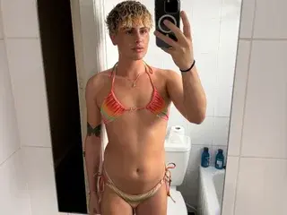 Streamate Best live sex cam show of gypsybrowngirl
