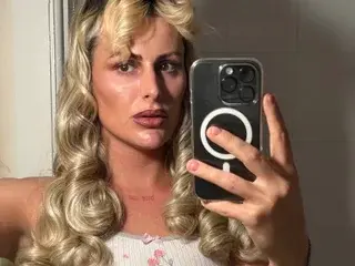 Streamate Sex Cam of gypsybrowngirl