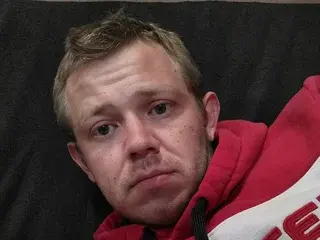 Streamate Adult Webcam of MidWestMan