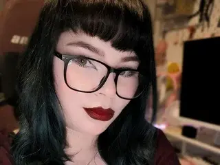 Streamate Best Webcam of MistressMegvnMvrie