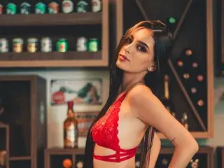 Streamate Best Webcam of NatachaDiaz111