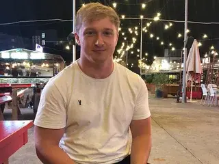 Streamate Private Sex Chat of HungJames