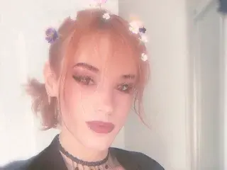 Streamate Adult Webcam of SadieSupernova