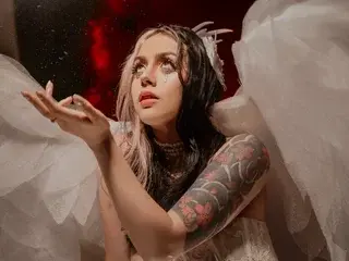 Streamate Adult Webcams of Hela_VXX