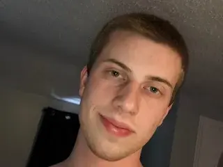 Streamate Adult Webcam of JohnPacker