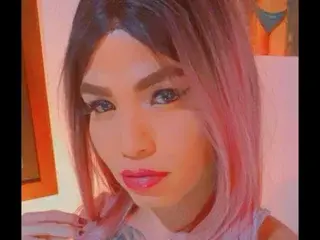 Streamate Private Sex Chat of Nikita_bunny