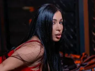 Streamate Adult Video Chat of CherrieT19