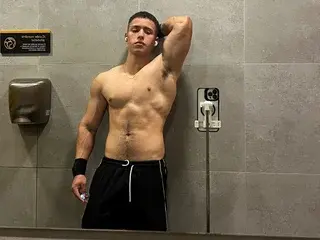 Streamate Sex Cam of deividparker