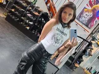 Streamate Private Sex Chat of Feniixa
