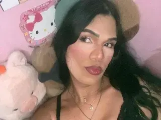 Streamate Adult Webcam of mianovoa97