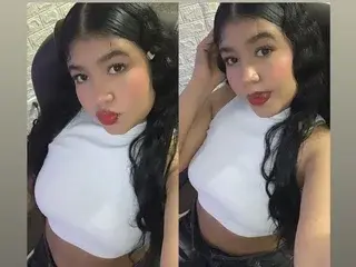 Streamate Free Porn Cam of NataliEvansx