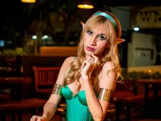 Streamate Free Live Porn of SofiLopezzz20