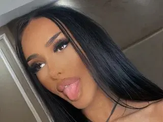 Streamate Sex Chat of EvePosh