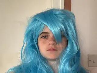 Streamate Adult Video Chat of PearlPerry