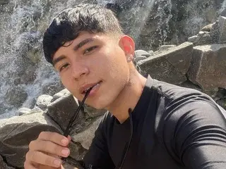 Streamate Sex Cam of Codysantos
