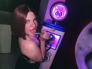 Streamate Adult Webcam of GlossyyBratz