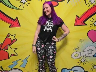 Streamate Live Sex Cam of missgennyrock