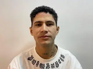 Streamate Best Webcam of OliverRoyce