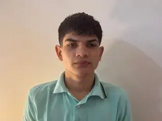 Streamate Sex Cam of Andyloverhard