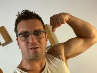 Streamate Best Webcam of Jimmy_Popsicle