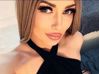 Streamate Live Sex Cam of XoxoSky