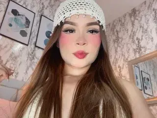 Streamate Adult Webcams of LyennRae