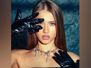 Streamate Live Sex of FlexyVelvet