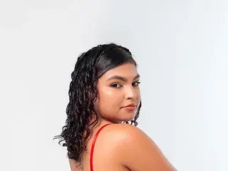Streamate Free Porn Cam of MelodyAlvarez