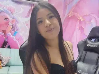 Streamate Private Sex Chat of PARADISEANDHELL