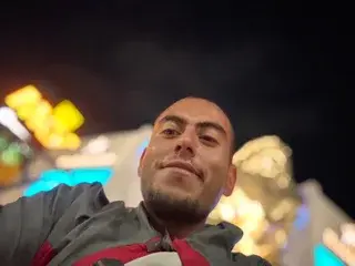 Streamate Live Porn of A_GERS