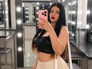 Streamate Nude Webcam of Estefanyyyf