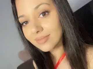 Streamate Best Webcam of Sanndye18
