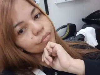 Streamate Live Sex of Mialunar