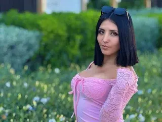 Streamate Private Sex Chat of aitana77