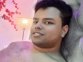 Streamate Best live sex cam show of Kingscol