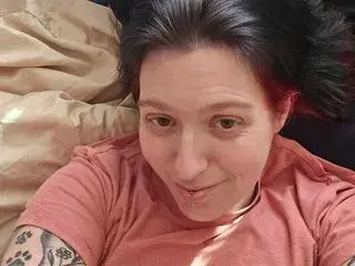 Streamate Adult Video Chat of Rubyred48