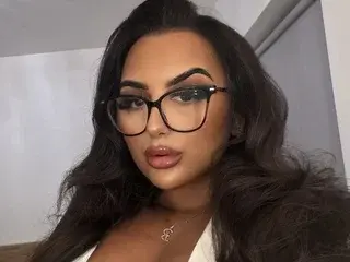Streamate Free Live Porn of Bonniemaexx