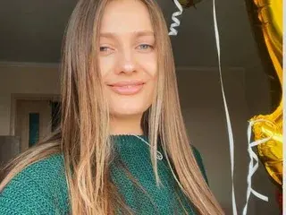 Streamate Adult Webcams of VasilisaRox