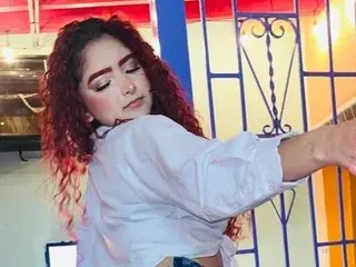 Streamate Sex Cam of Venussvelvet