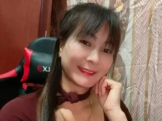 Streamate Adult Video Chat of Aly_live